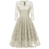 Sweetheart Sling Lace Bridesmaids Dress #Lace #Bridesmaid